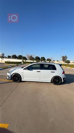 فولكسفاغن جولف